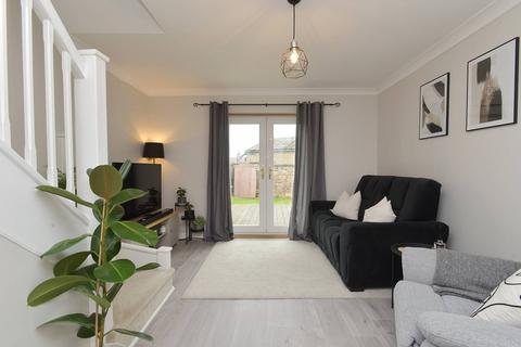 2 bedroom end of terrace house for sale, 8 Limefield, Gilmerton, Edinburgh, EH17 8PF