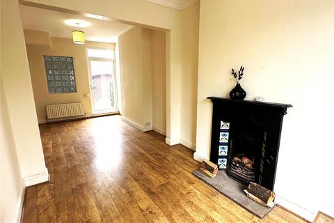 2 bedroom terraced house for sale, Burlam Road, Middlesbrough TS5