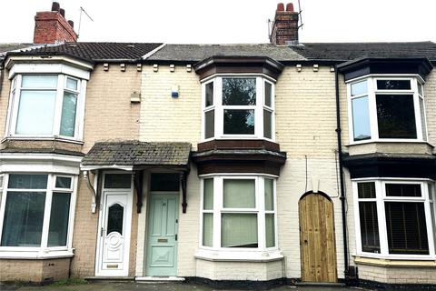 2 bedroom terraced house for sale, Burlam Road, Middlesbrough TS5