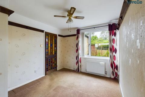 3 bedroom terraced house for sale, Newton Close, Wragby, LN8