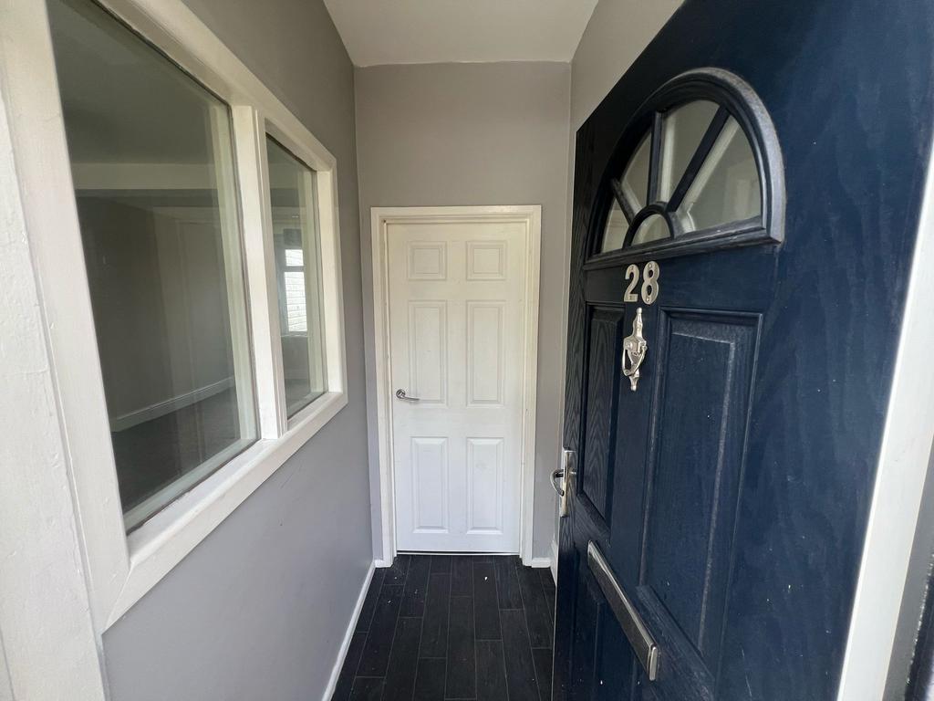 Thomas Street, Treharris CF46 2 bed terraced house for sale £95,000