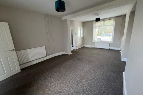 2 bedroom terraced house for sale, Thomas Street, Treharris CF46