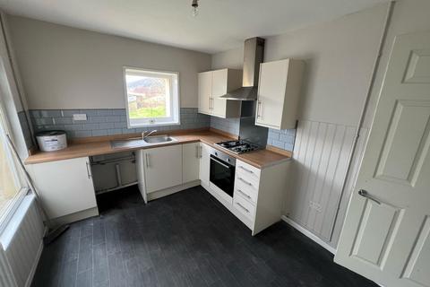 2 bedroom terraced house for sale, Thomas Street, Treharris CF46