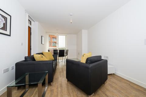 1 bedroom apartment to rent, Poldo House, Enderby Wharf, Greenwich SE10