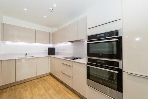 1 bedroom apartment to rent, Poldo House, Enderby Wharf, Greenwich SE10