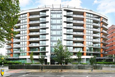 2 bedroom apartment for sale - Pavilion Apartments, St. Johns Wood Road, London, NW8