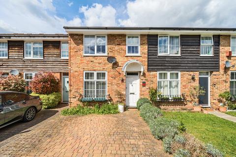 3 bedroom terraced house for sale, Pennyfield, Cobham, Surrey, KT11