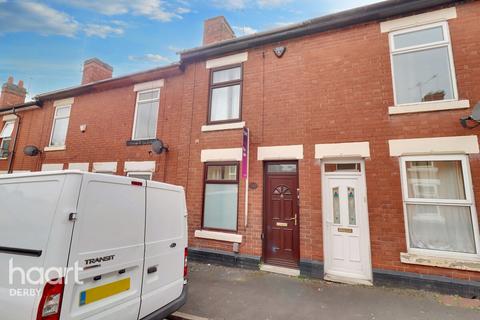 3 bedroom terraced house for sale, Dean Street, Derby