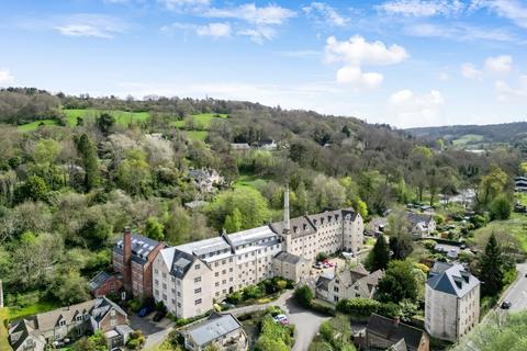 2 bedroom apartment for sale, Dunkirk Mills, Inchbrook, Stroud, Gloucestershire, GL5