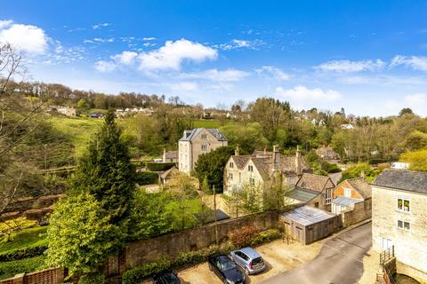 2 bedroom apartment for sale, Dunkirk Mills, Inchbrook, Stroud, Gloucestershire, GL5