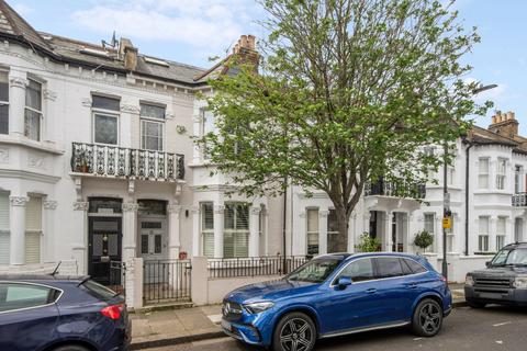 6 bedroom terraced house for sale, Winchendon Road, London