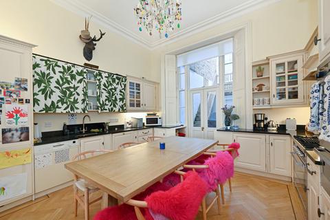 undefined, Bina Gardens, London, SW5
