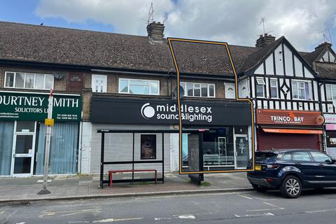 Retail property (high street) for sale, Harrow HA2