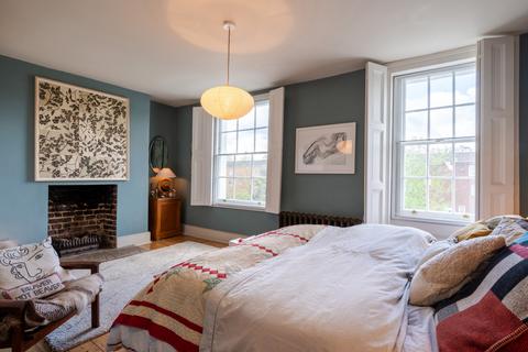 4 bedroom end of terrace house for sale, Queensbridge Road, London Fields, Hackney, London