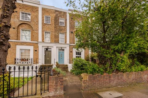 4 bedroom end of terrace house for sale, Queensbridge Road, London Fields, Hackney, London