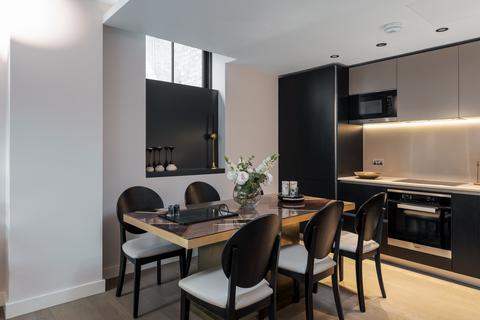 1 bedroom apartment for sale, Chapter House, Covent Garden, WC2B
