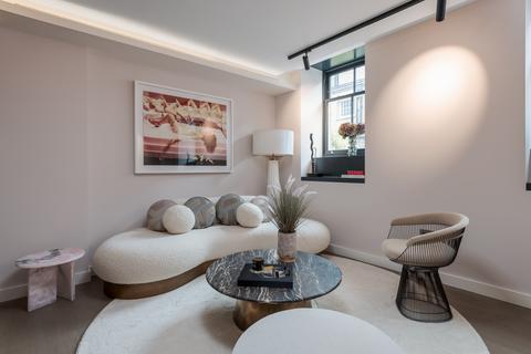 1 bedroom apartment for sale, Chapter House, Covent Garden, WC2B