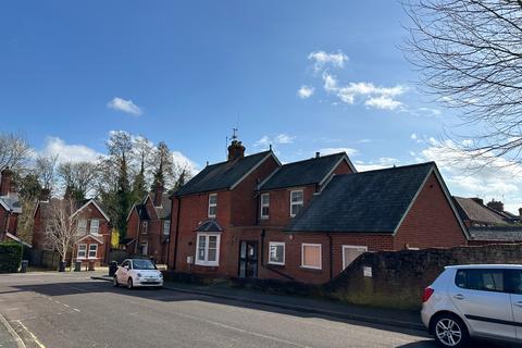Commercial development for sale, Junction Road, Andover, Andover, SP10