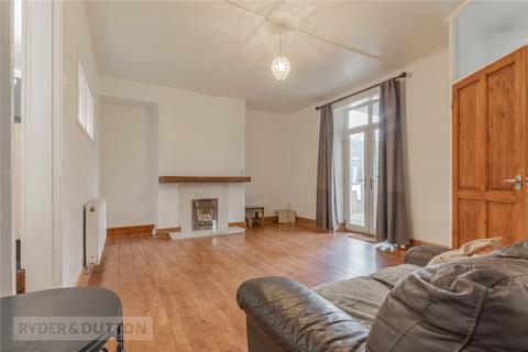 2 bedroom terraced house for sale, Manchester Road, Linthwaite, Huddersfield, West Yorkshire, HD7