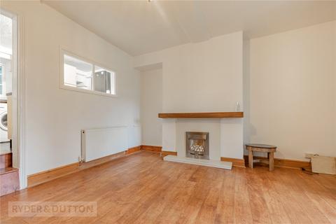 2 bedroom terraced house for sale, Manchester Road, Linthwaite, Huddersfield, West Yorkshire, HD7