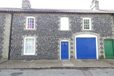 4 bedroom house to rent, Castle Street, Thetford, IP24 2DP