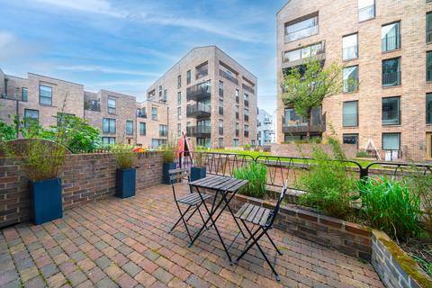 1 bedroom apartment for sale, Clift House, Colville Street N1