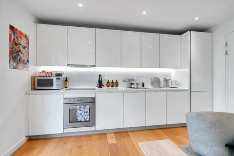 1 bedroom apartment for sale, Clift House, Colville Street N1
