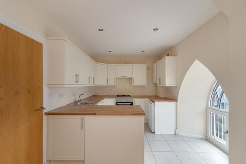 3 Earnview Court Burrell Street, Comrie, Crieff, PH6 2JP