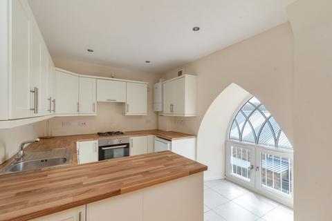 3 Earnview Court Burrell Street, Comrie, Crieff, PH6 2JP