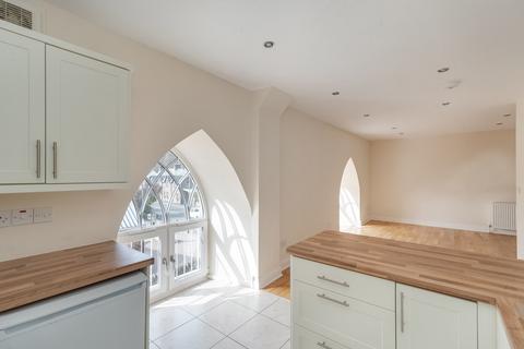 3 Earnview Court Burrell Street, Comrie, Crieff, PH6 2JP