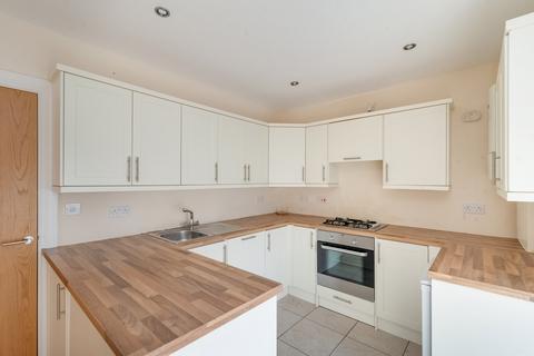 3 Earnview Court Burrell Street, Comrie, Crieff, PH6 2JP