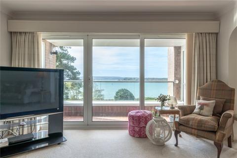 3 bedroom apartment for sale, Sandbanks Road, Poole, Dorset, BH14