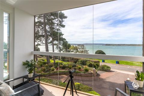 3 bedroom apartment for sale, Sandbanks Road, Poole, Dorset, BH14