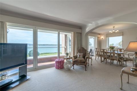 3 bedroom apartment for sale, Sandbanks Road, Poole, Dorset, BH14