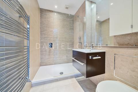 2 bedroom flat for sale, Colworth Grove, London, SE17