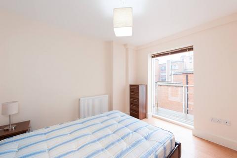 2 bedroom flat to rent, 126-127 Whitechapel High Street, London E1
