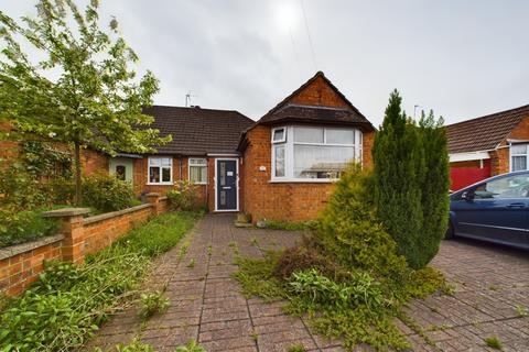 2 bedroom semi-detached bungalow for sale, Woodlands Road, Cheltenham, Gloucestershire, GL51
