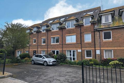 1 bedroom apartment for sale, Homeryde House, 50 High Street, Lee-On-The-Solent, Hampshire, PO13