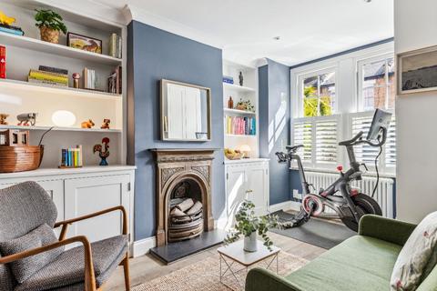 16 Brook Road, Twickenham, TW1 1JE