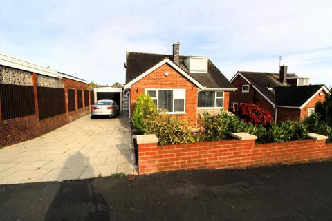 3 bedroom detached house for sale, Daisy Croft Preston PR2 1RU