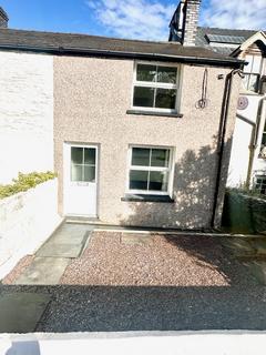 1 bedroom terraced house to rent, Derwenlas, Machynlleth SY20