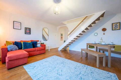 2 bedroom terraced house for sale, Allt-Yr-Yn Crescent, Newport, NP20