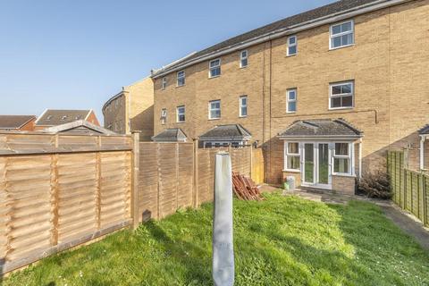 4 bedroom terraced house for sale, Saxongate,  Hereford,  HR2