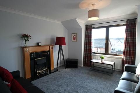 2 bedroom flat to rent, Oliphant Court, Stirling FK8