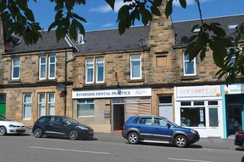 2 bedroom apartment to rent, Forth Crescent, Stirling FK8