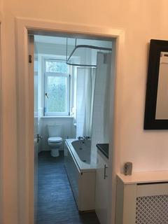 2 bedroom apartment to rent, Forth Crescent, Stirling FK8
