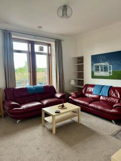 2 bedroom apartment to rent, Forth Crescent, Stirling FK8