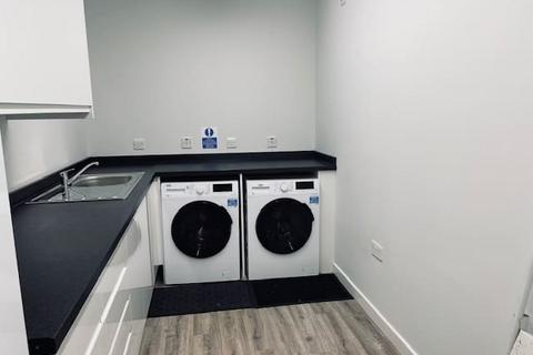 9 bedroom flat to rent, Upper Craigs, Stirling FK8