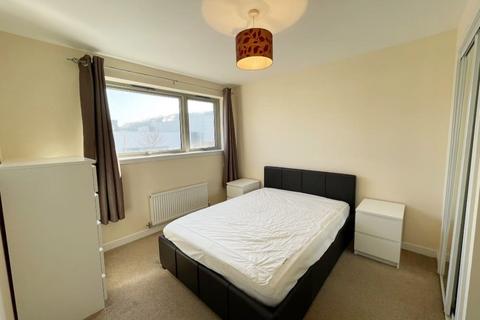 undefined, Drip Road, Stirlingshire FK8