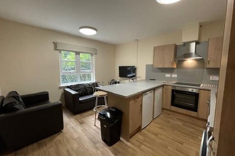 undefined, Douglas Street, Stirling FK8